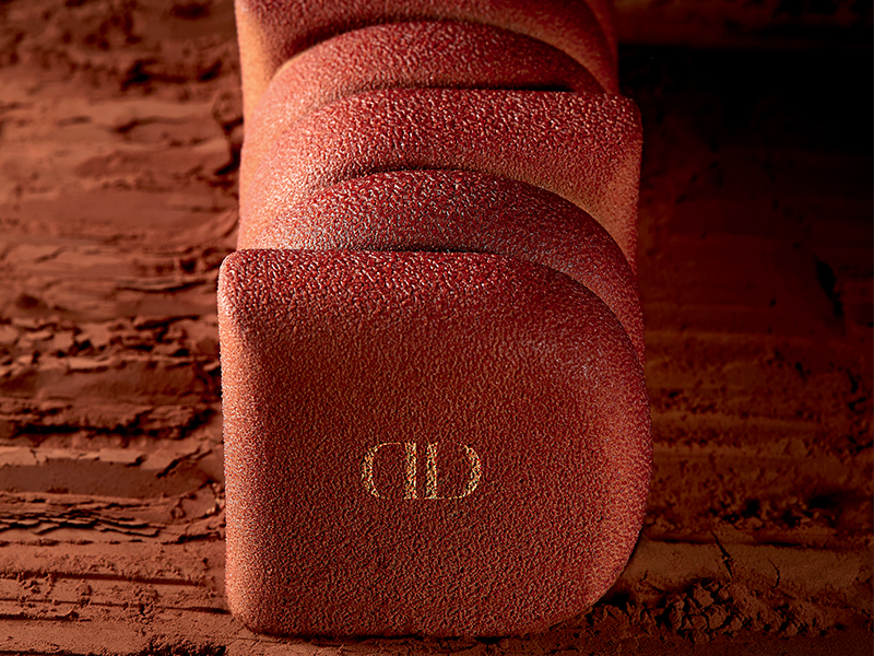 Bûche glacée TEST