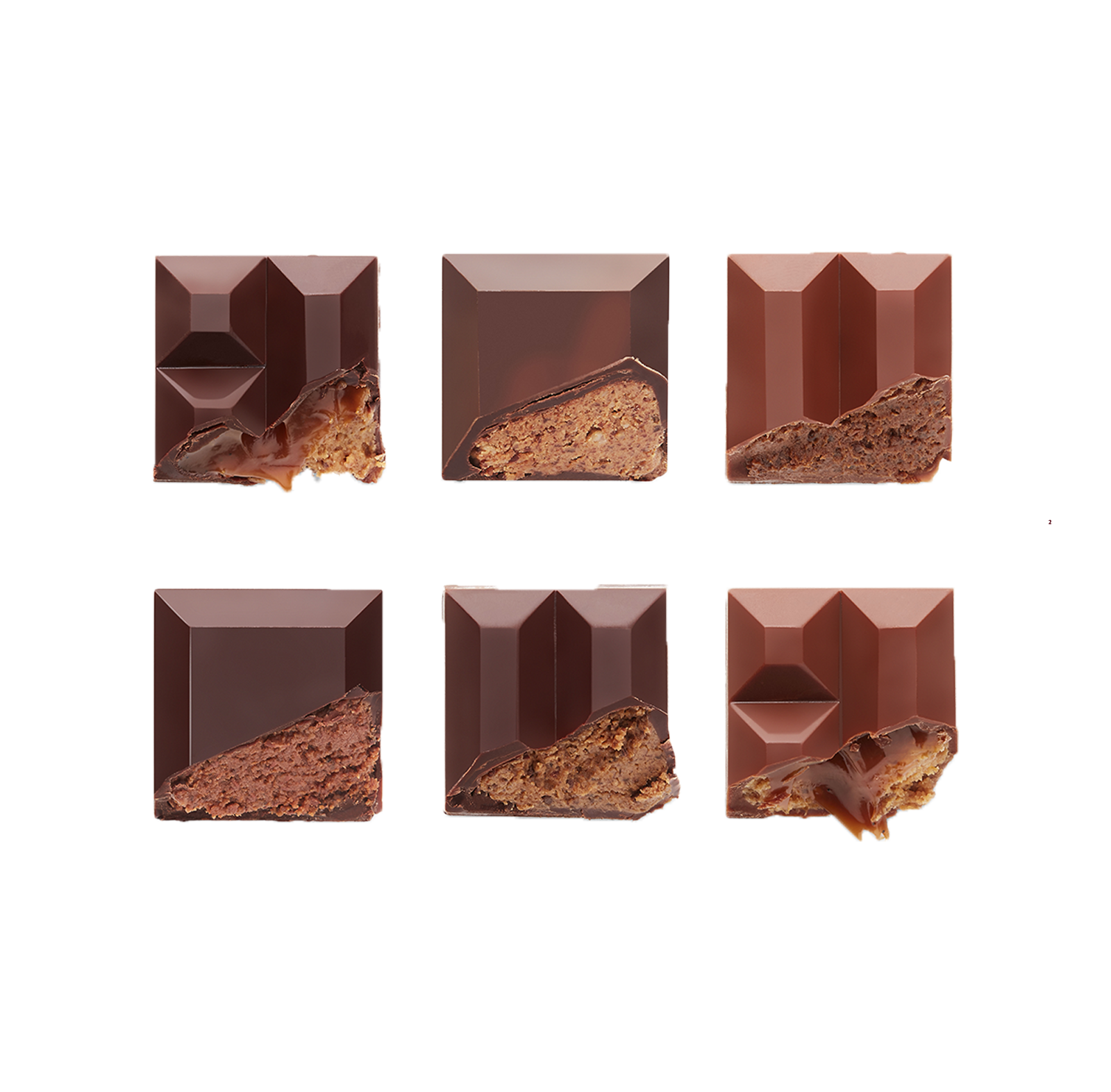 Praliné Pépites Box