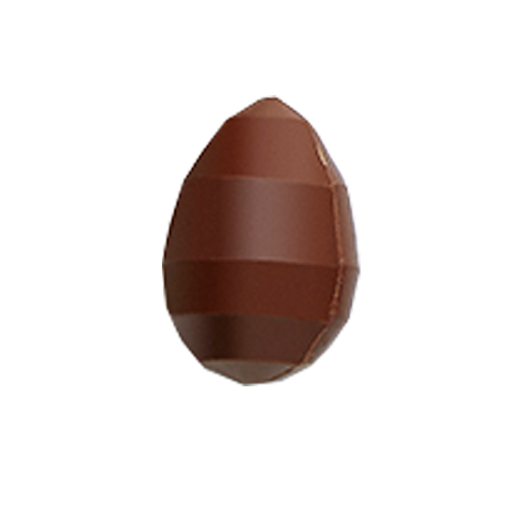 Milk - Almond Praliné