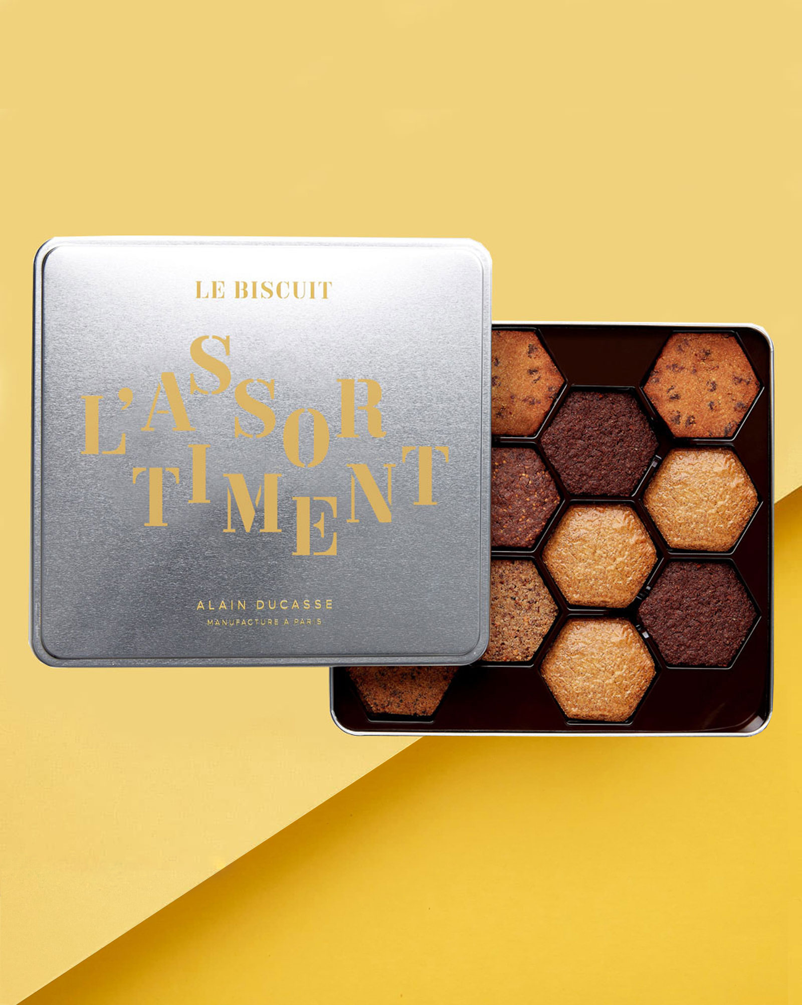 L'Assortiment