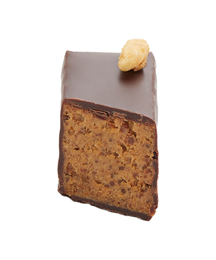 Dark - Pine Nut