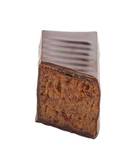 Dark - Gingerbread