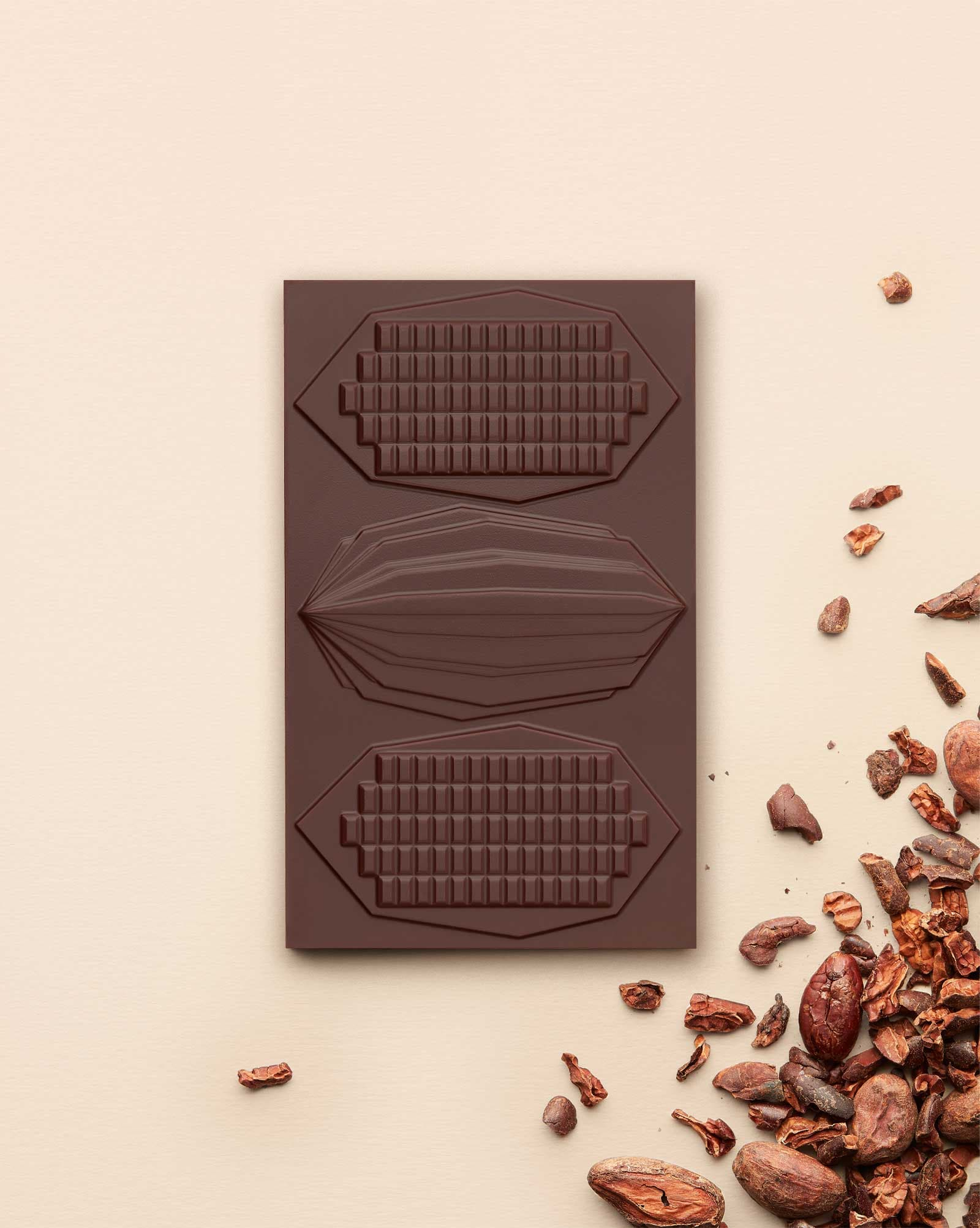 Congo cocoa Pods Bar