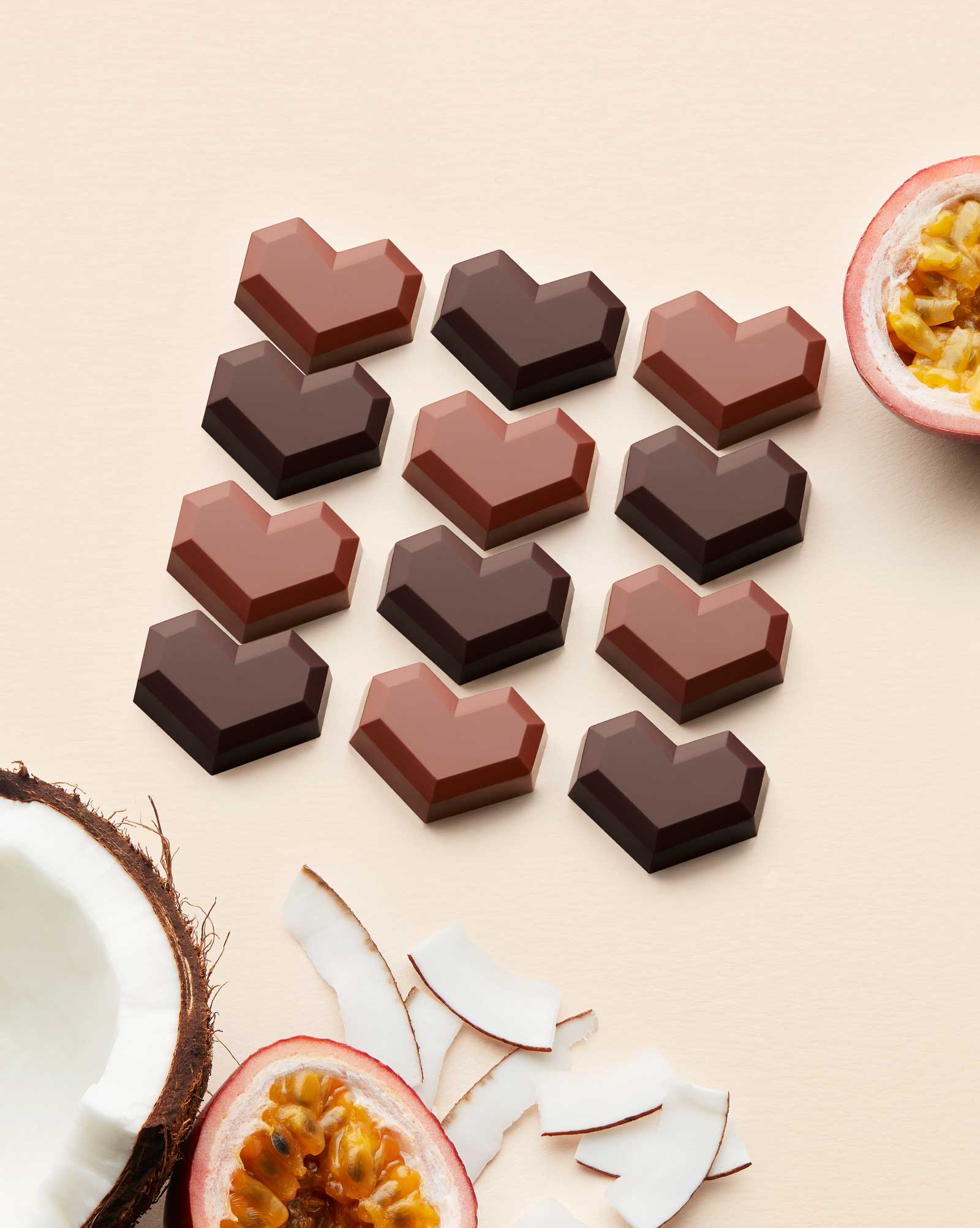 Pépicœurs Passion-Coco