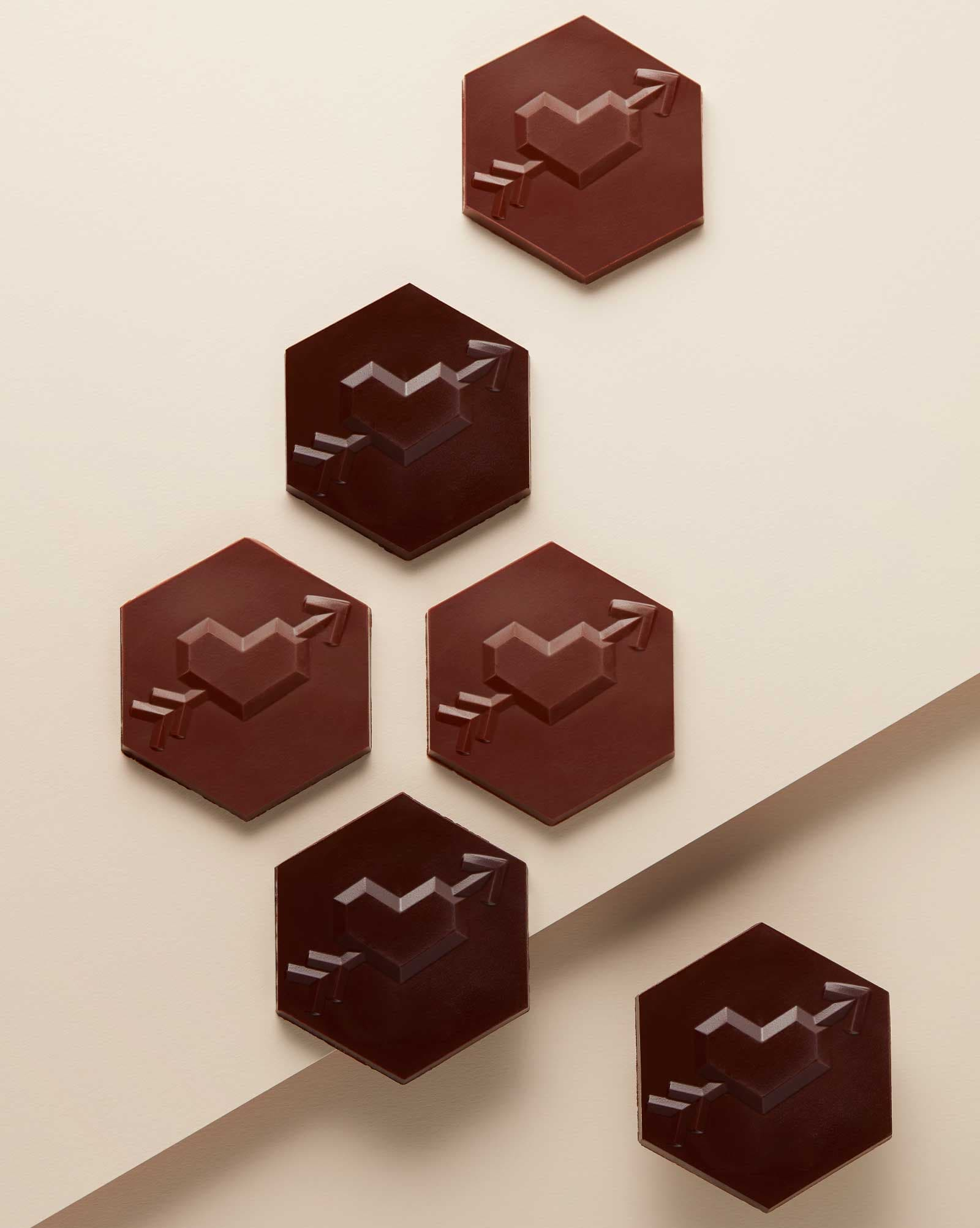 Hexa-cœur