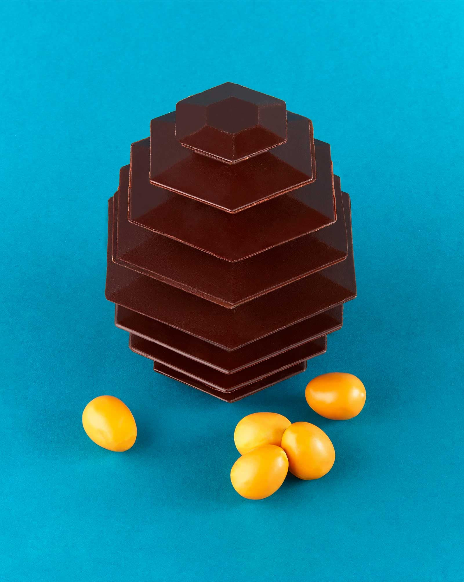 EGG TO SET