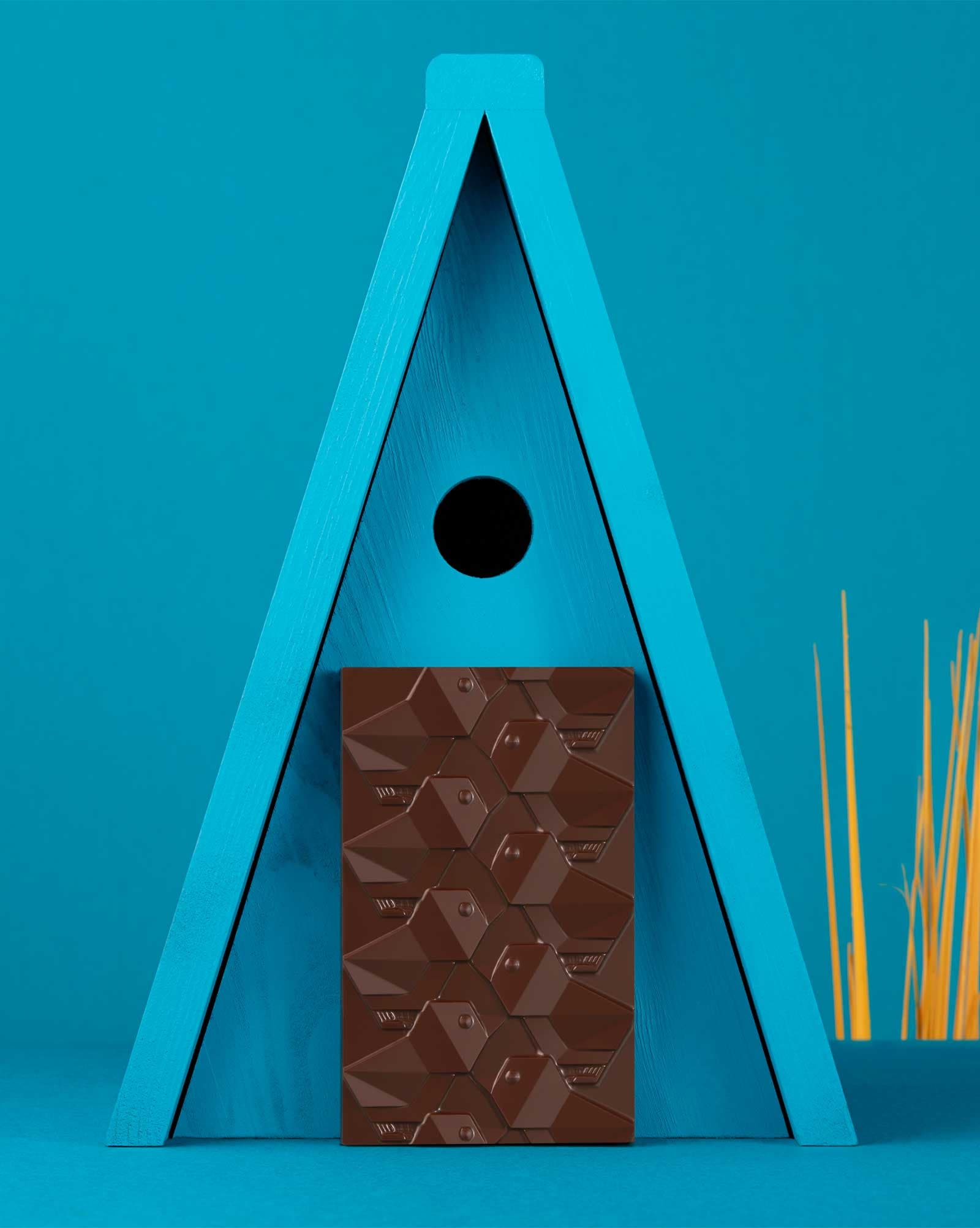 CHICK CHOCOLATE BAR