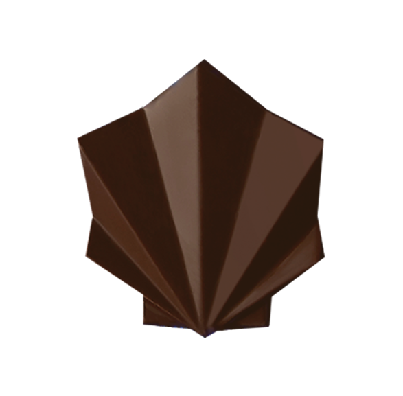 Dark - Hazelnut Praliné