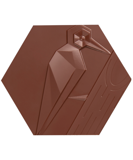 Lait - Chocolat Fondant Amande & Noisette