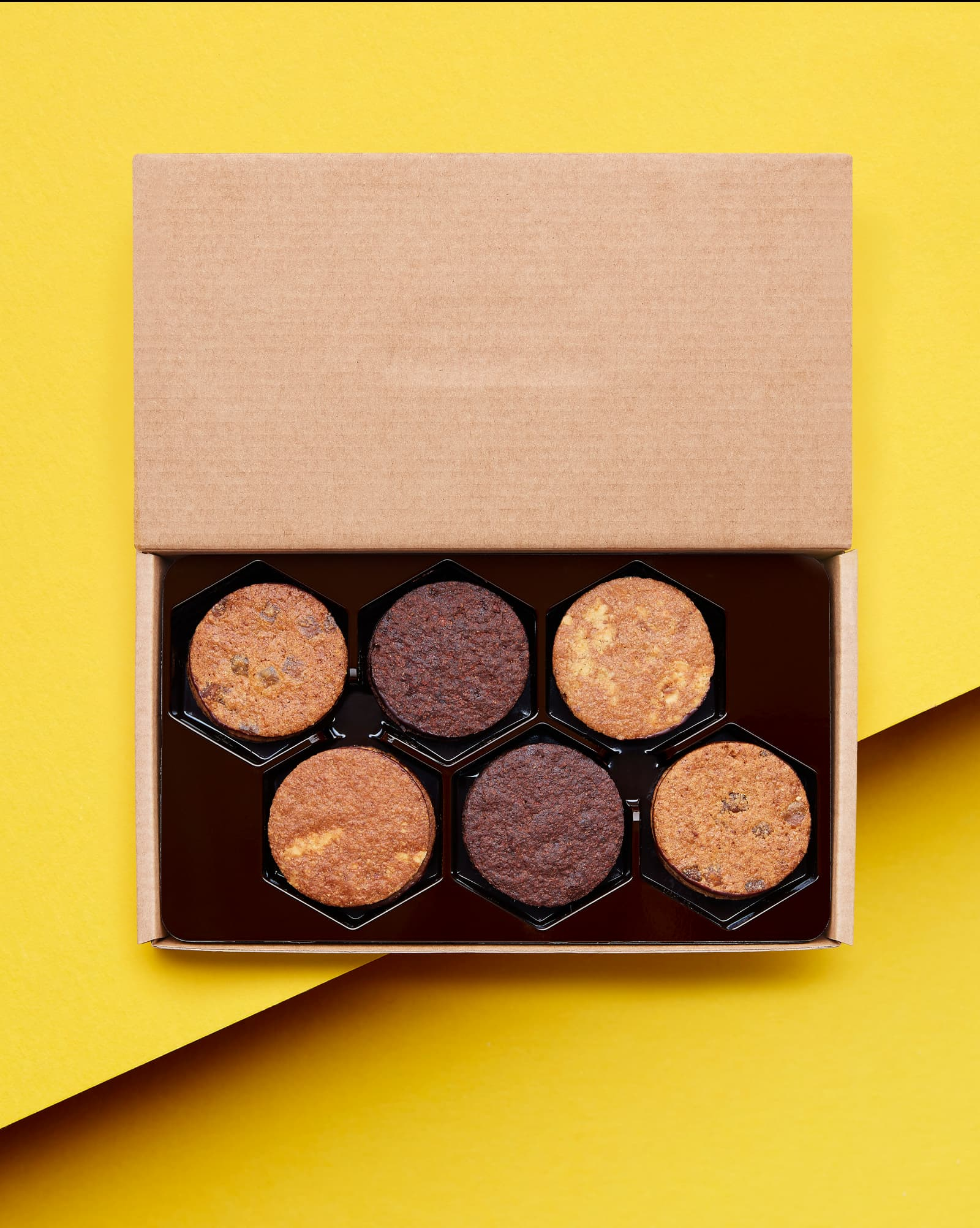 Coffret Palets Fin