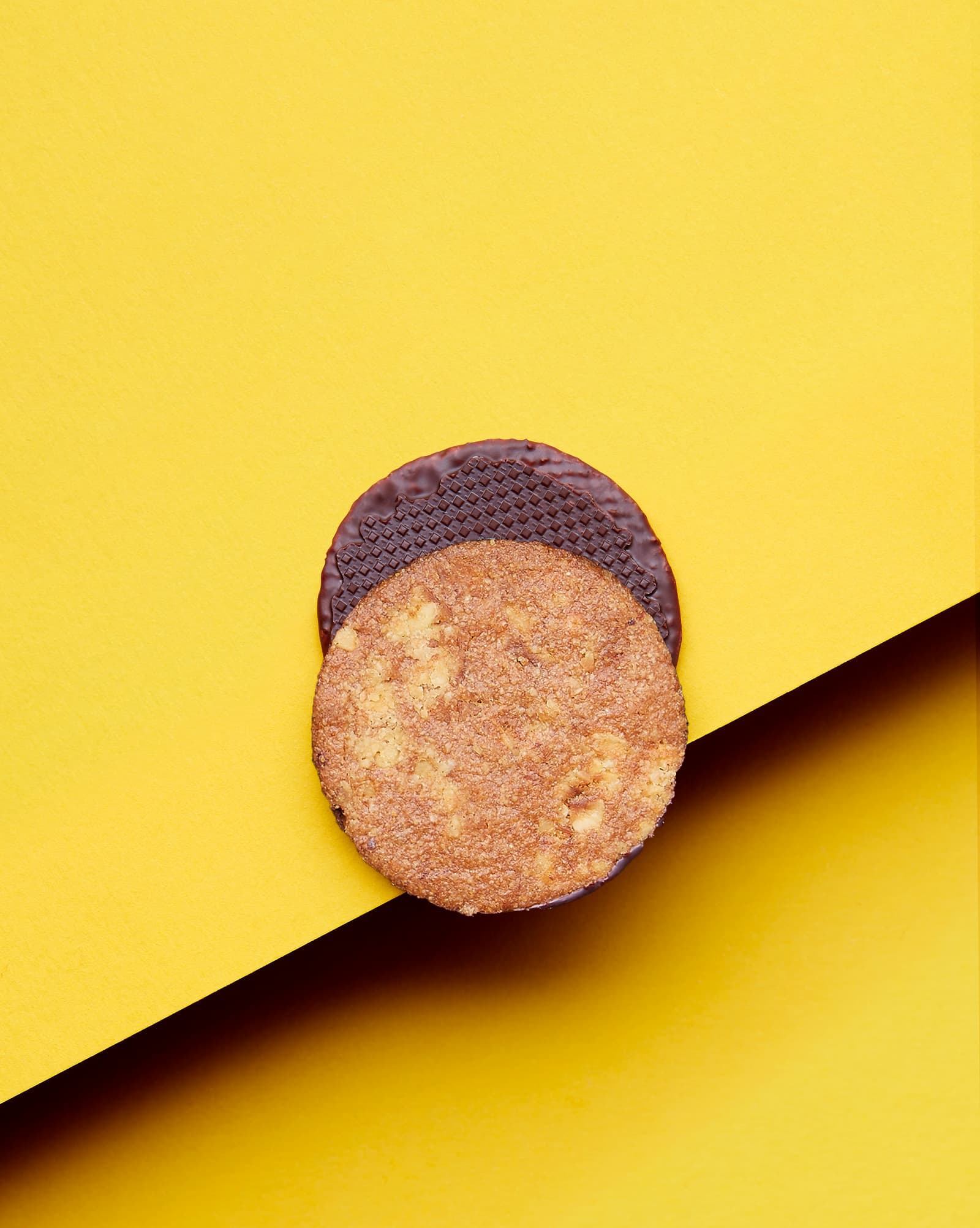 Palais Fin - Citron