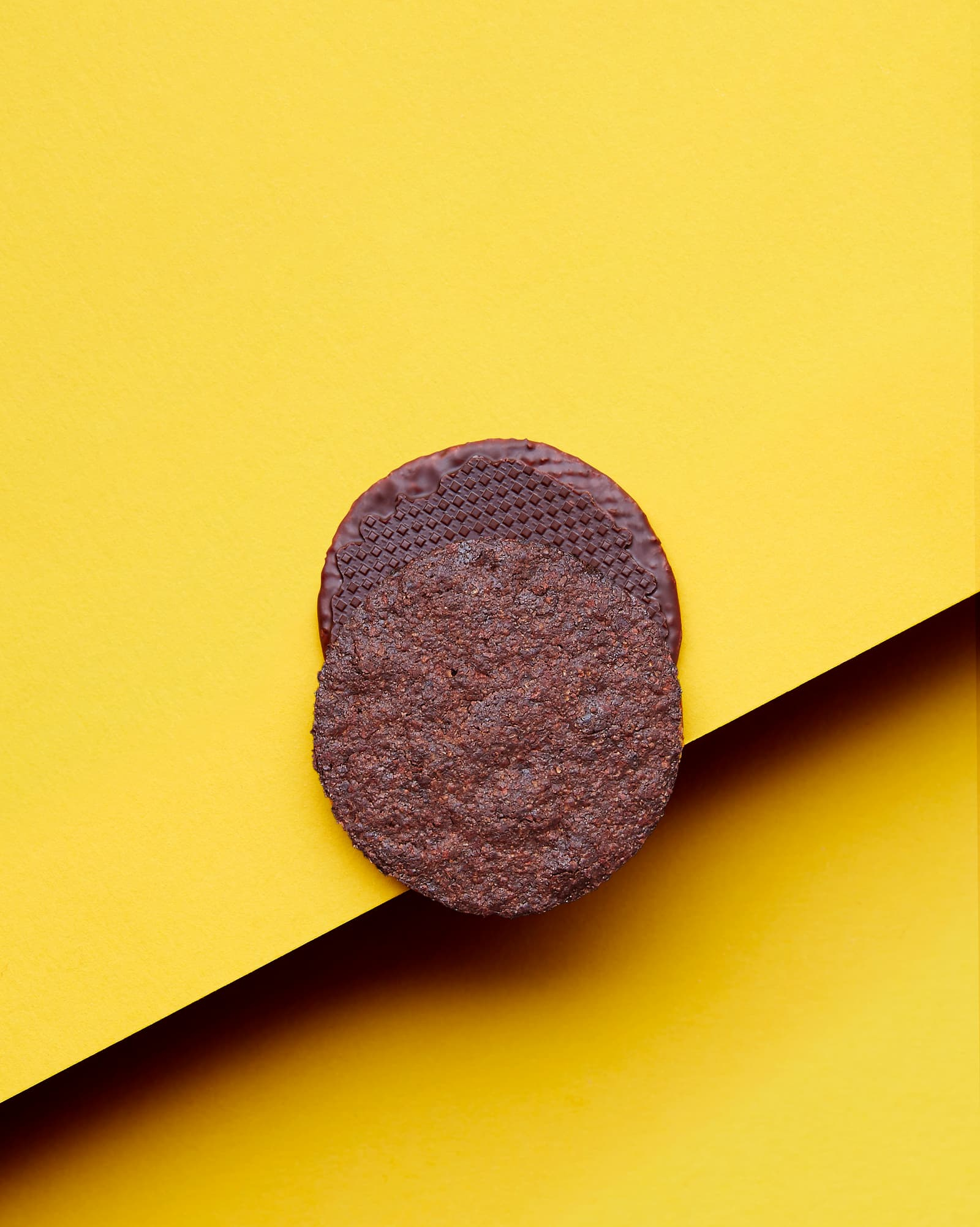 Palais Fin - Chocolat