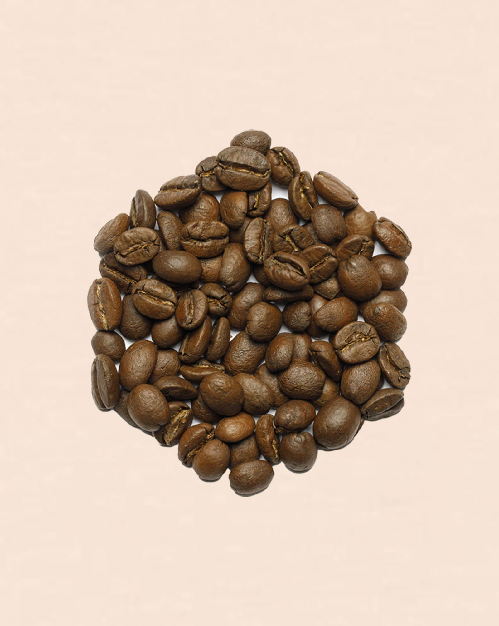 The Paradox - Coffee beans