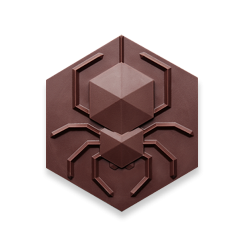 Hexa-Spinne