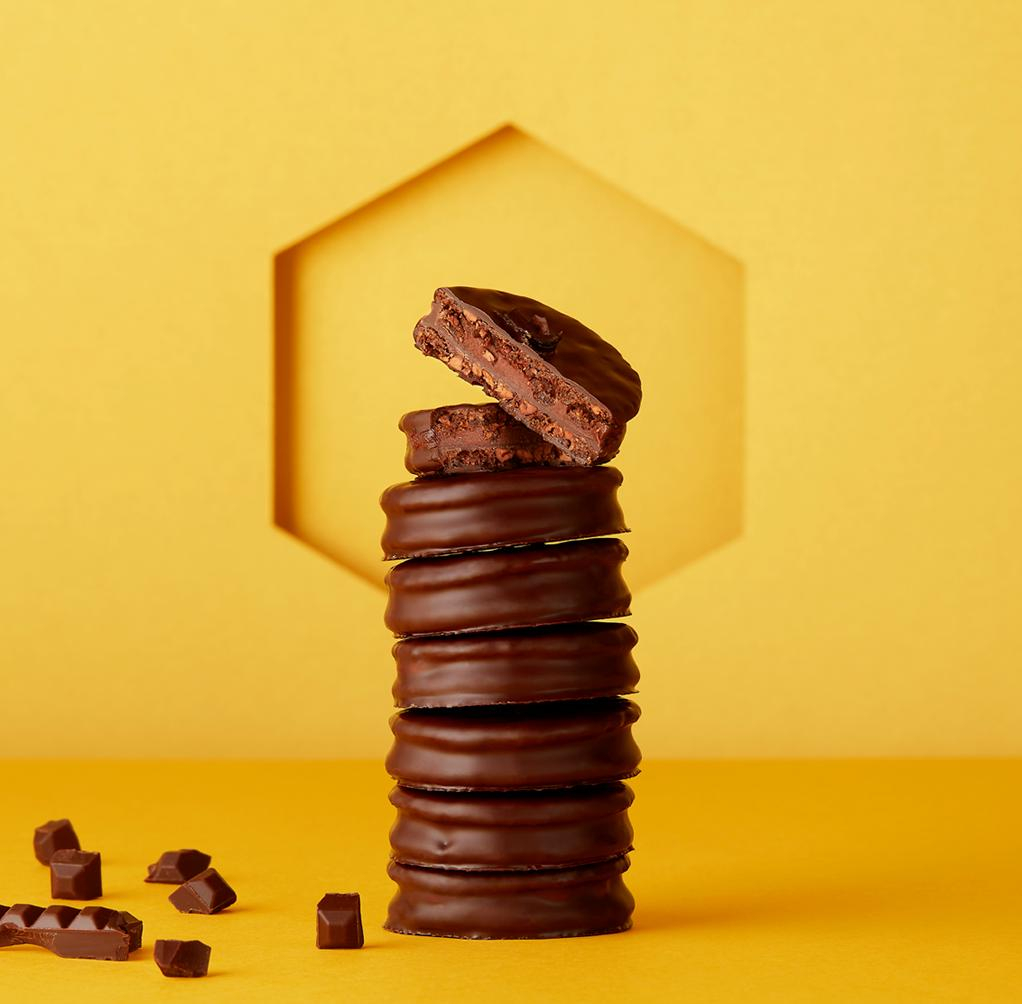 Palet Chocolat Grand Cru Pérou