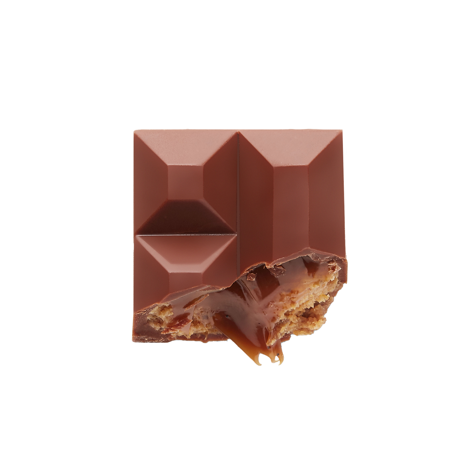 19 - Noisette Caramel Lait 45%