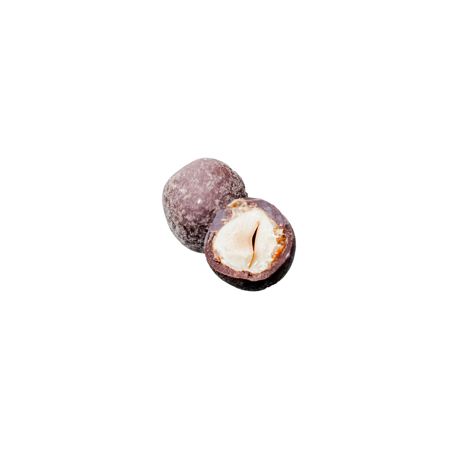 10 - Dragées Noisette Lait 45%