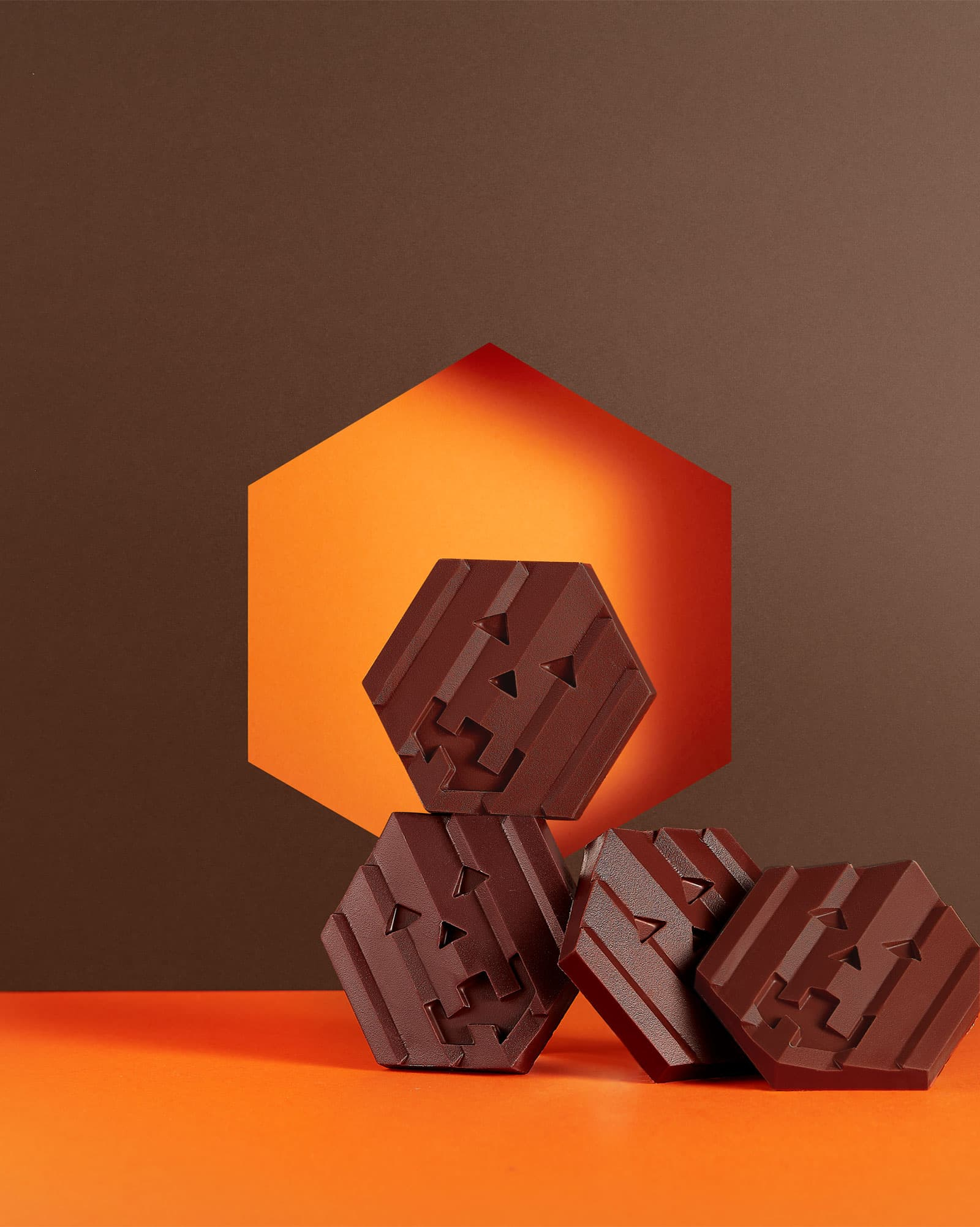 Hexa-Kürbis