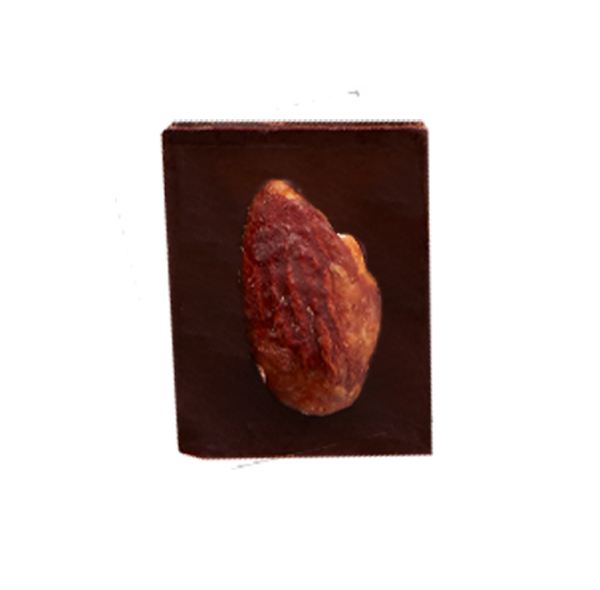 17 - Mendiant Amande Noir 75%