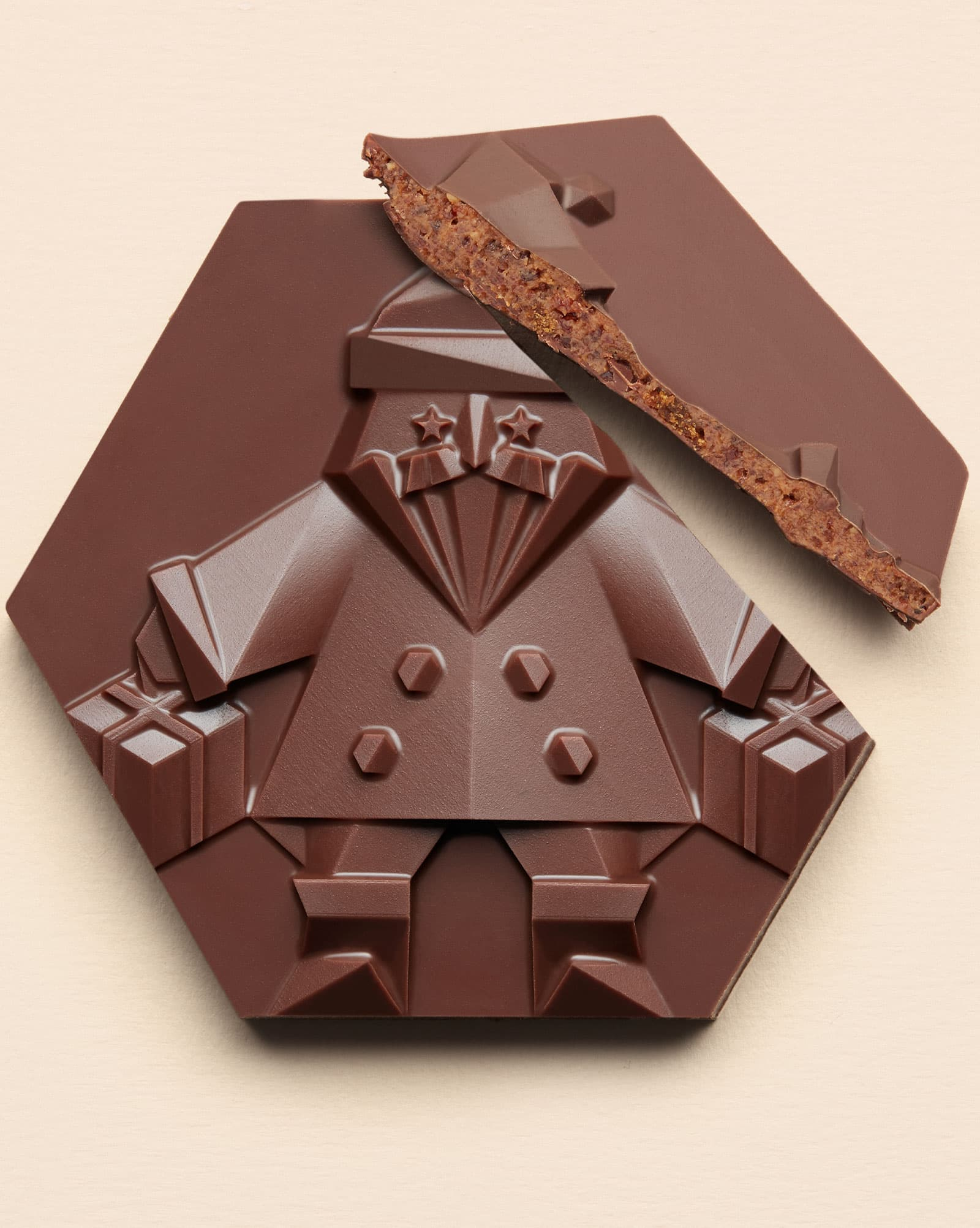Hexa Père Noël