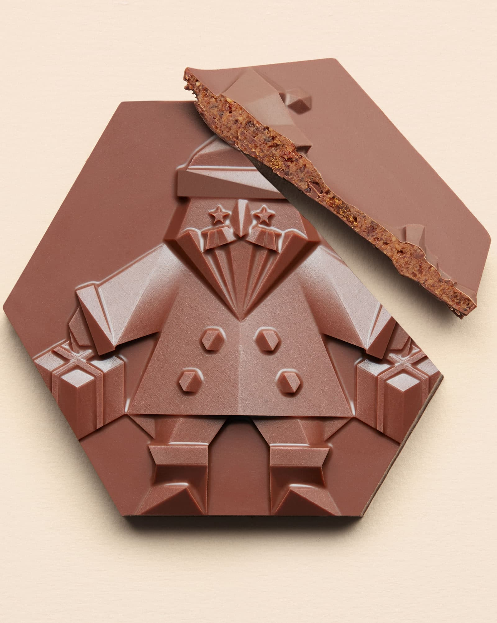 Hexa Père Noël