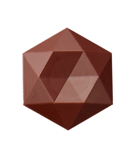 Friture Étoile - Praliné Coco