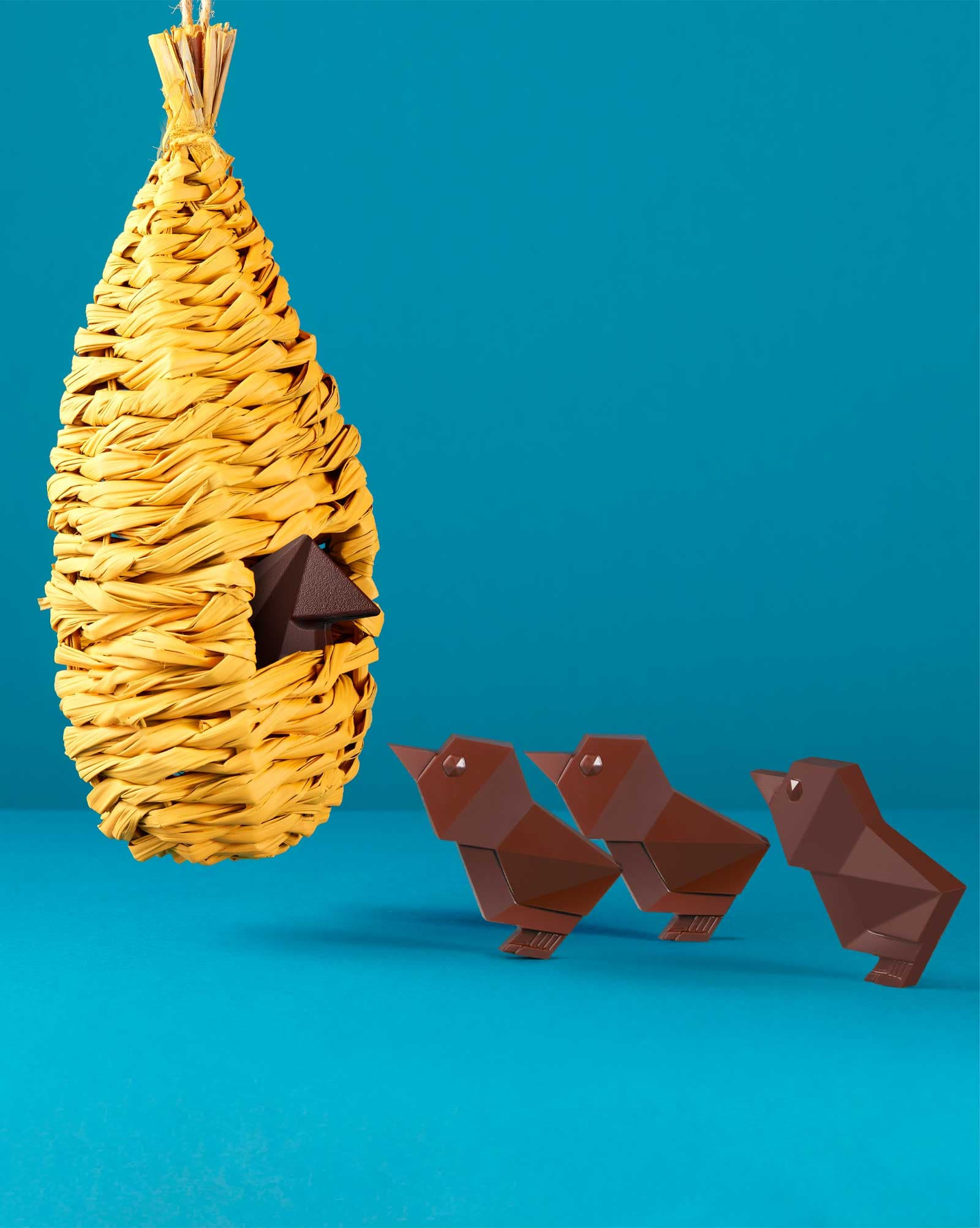 Osterküken