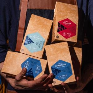 Café en capsules