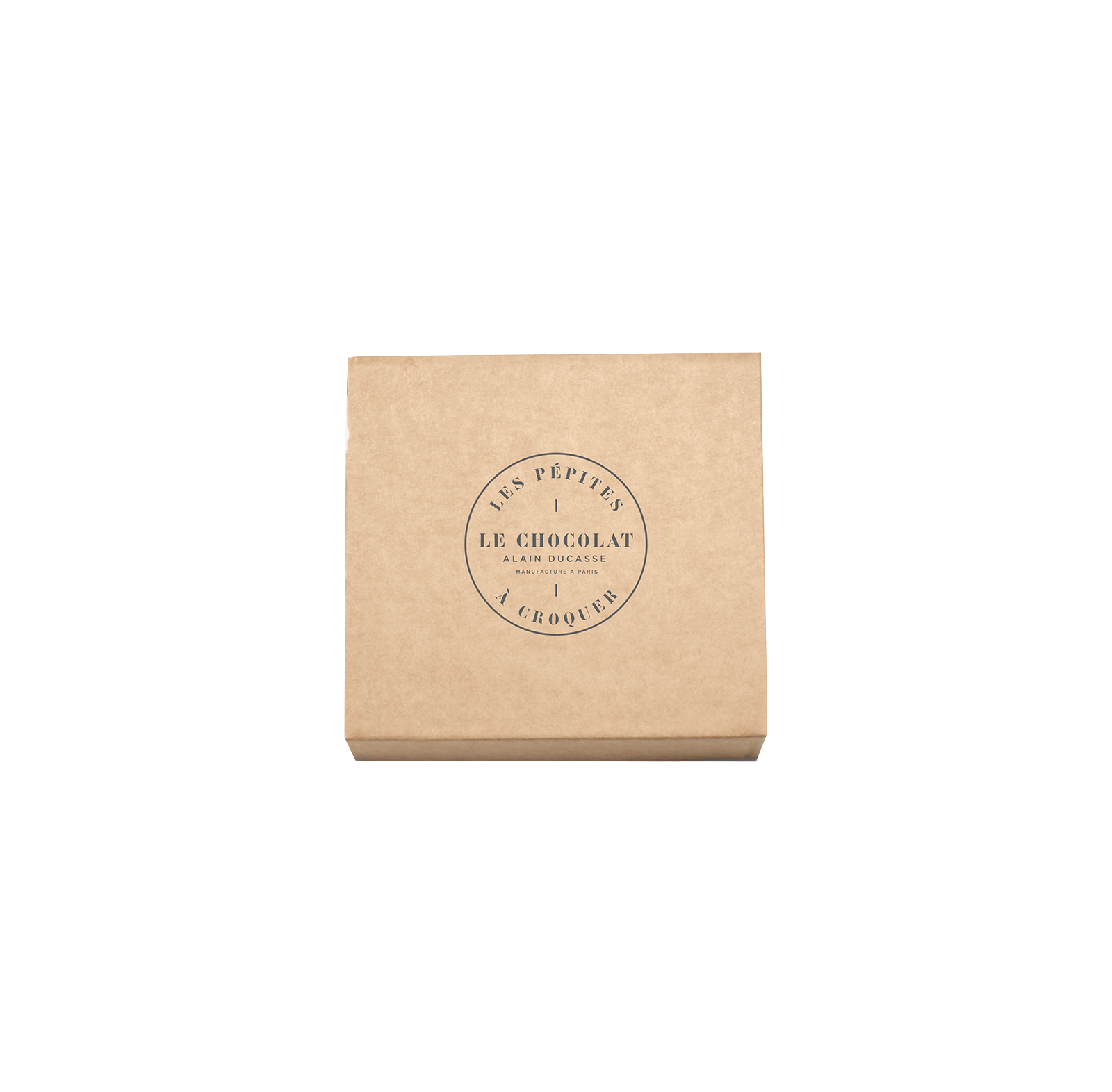 Pépites box - 36 pieces