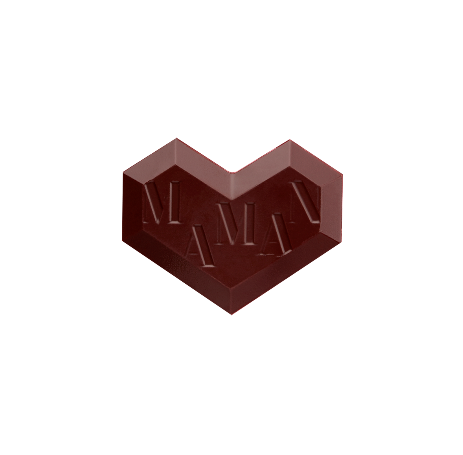Papa little heart