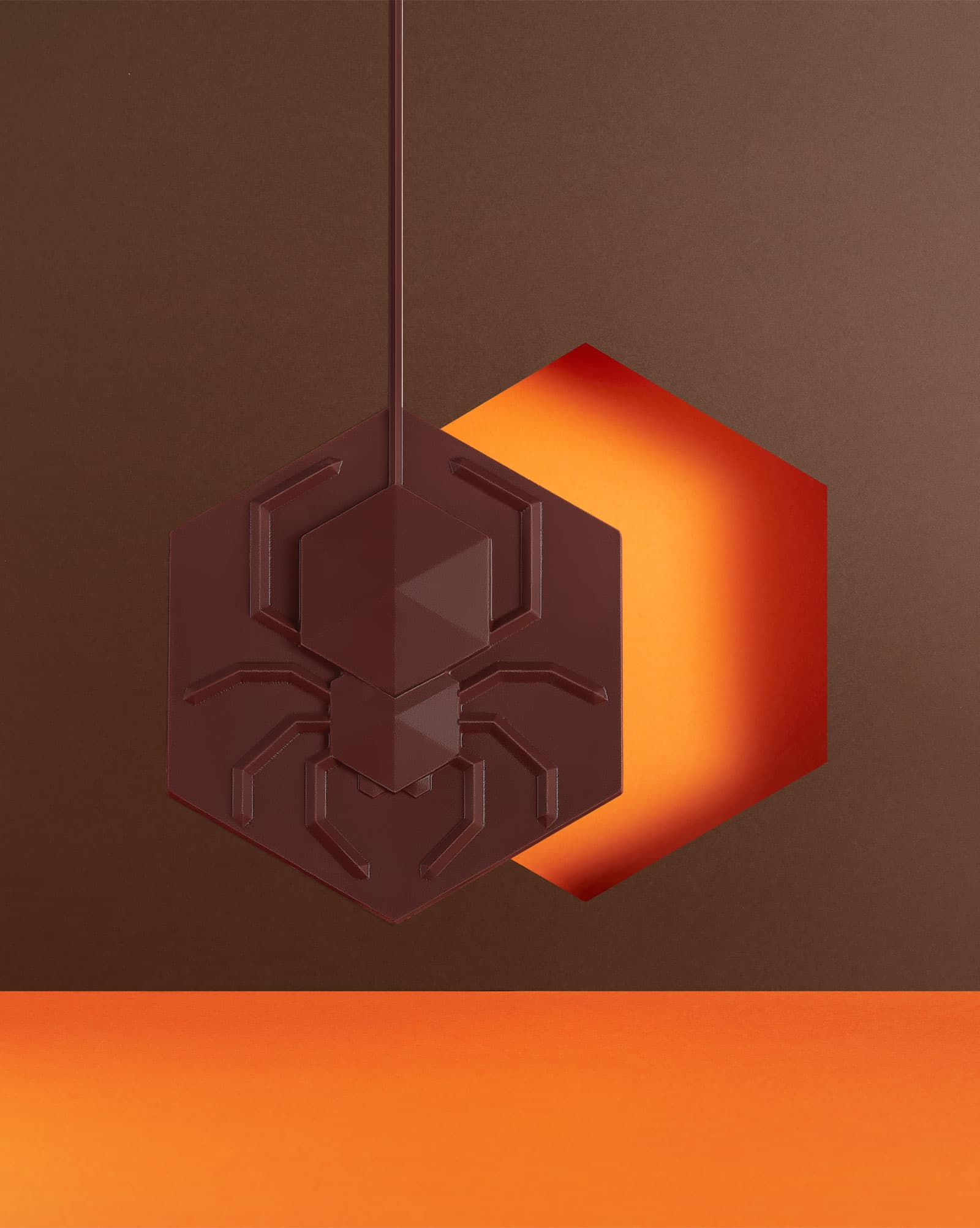 Hexa-Spider