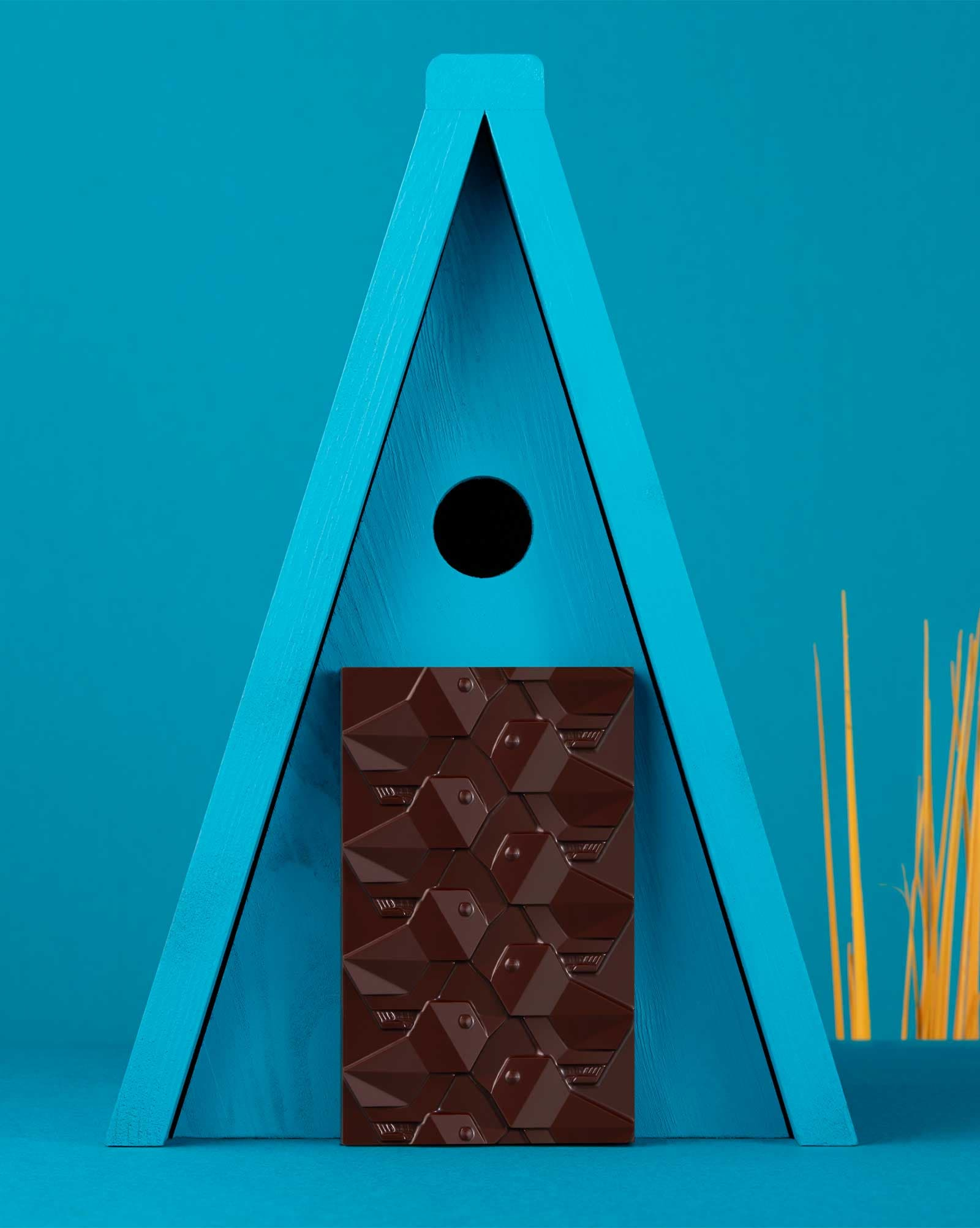 CHICK CHOCOLATE BAR